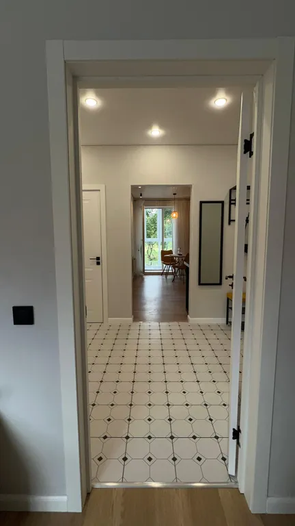 Чудесное место для отдыха на Балтике