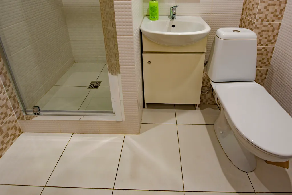 Квартира Двухуровневые апартаменты — Москва