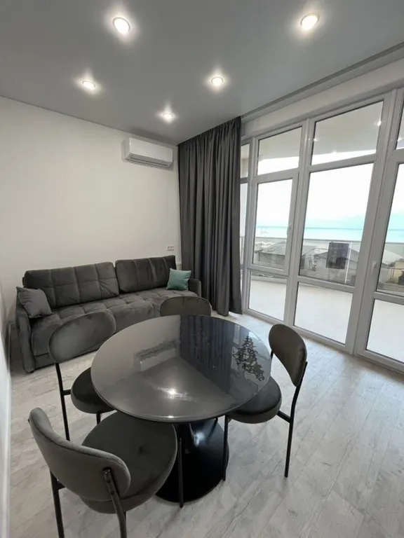 Уютная квартира в ЖК Золoтыe Пeски