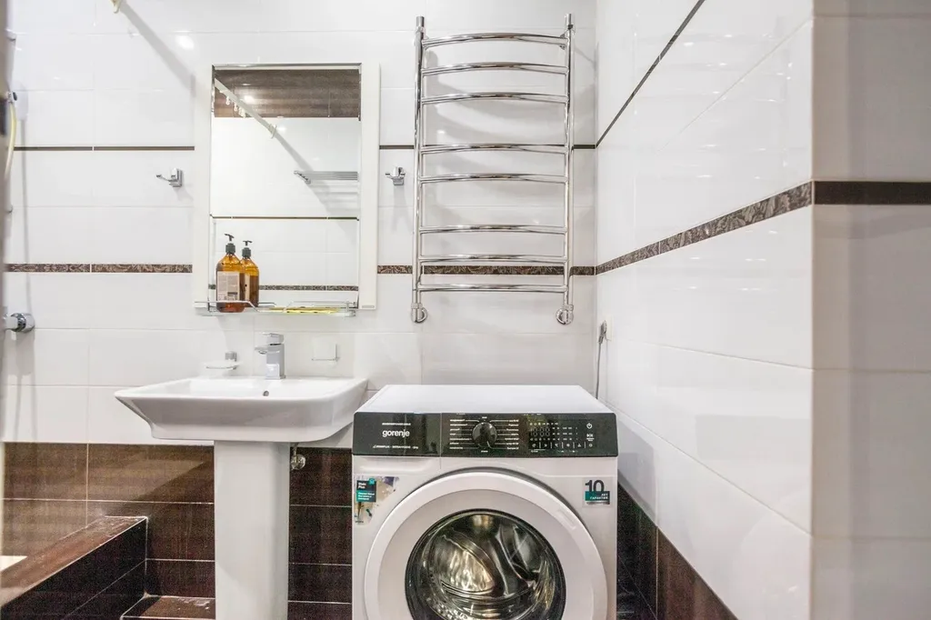 Квартира с красивым видом на море