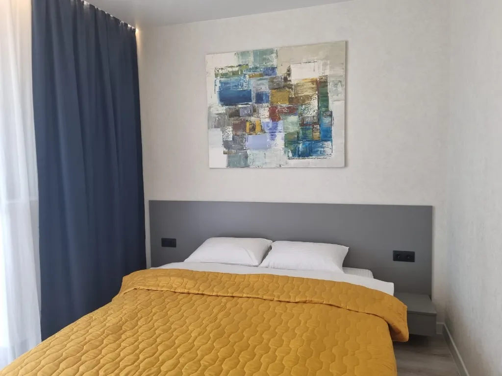 Уютная квартира — аренда посуточно в Петрозаводск