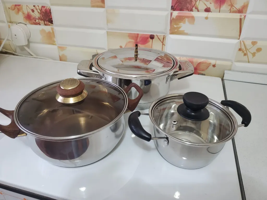 Небольшая квартира, в центрально районе