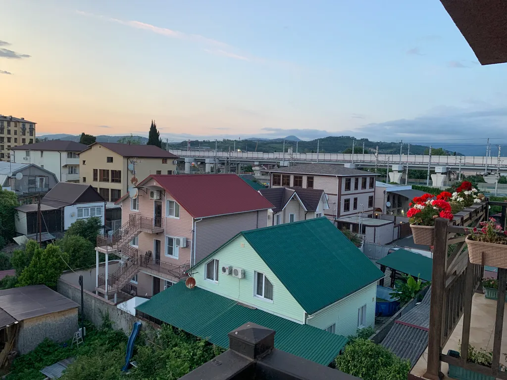 Уютная квартира в центре