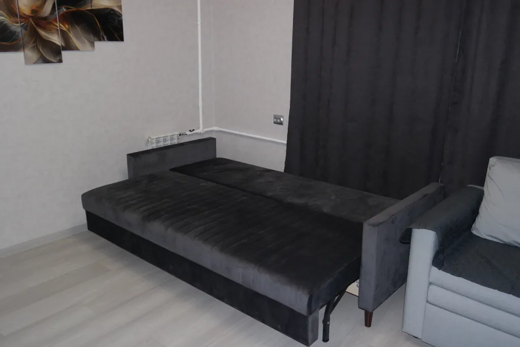 Апартаменты Канны