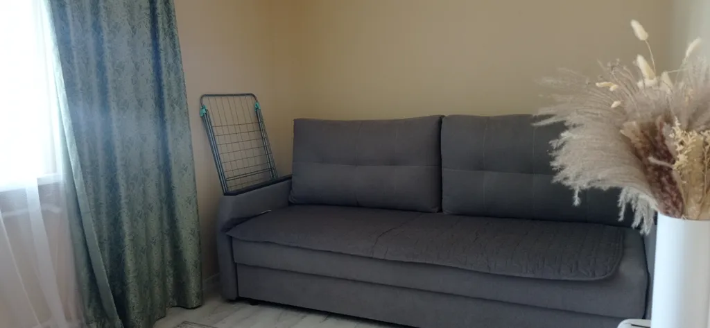 2-комнатная квартира в районе Нового вокзала