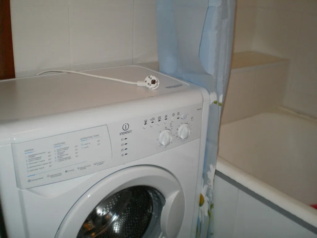 Квартира после ремонта