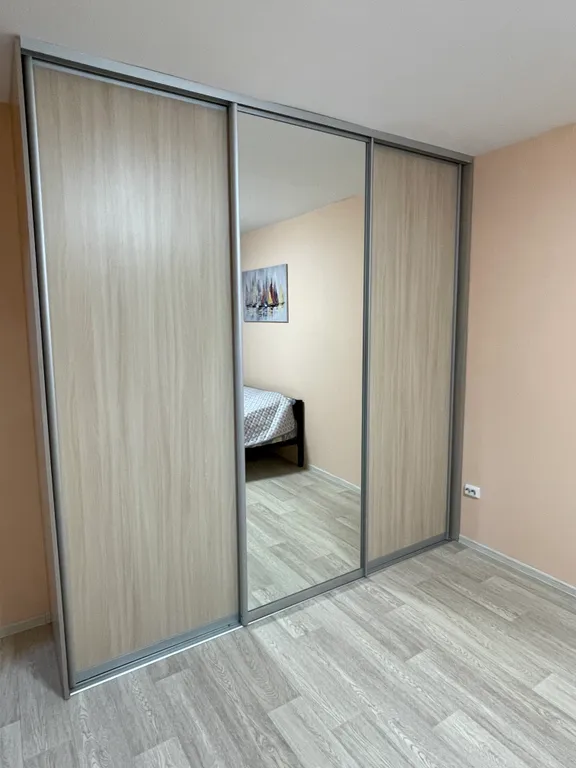 Уютная 1-комнатная квартира