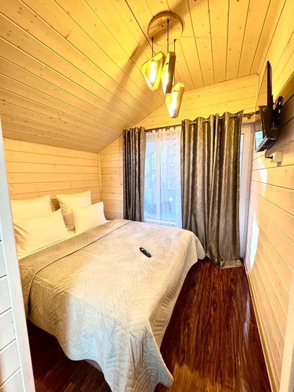 Дом для большой компании