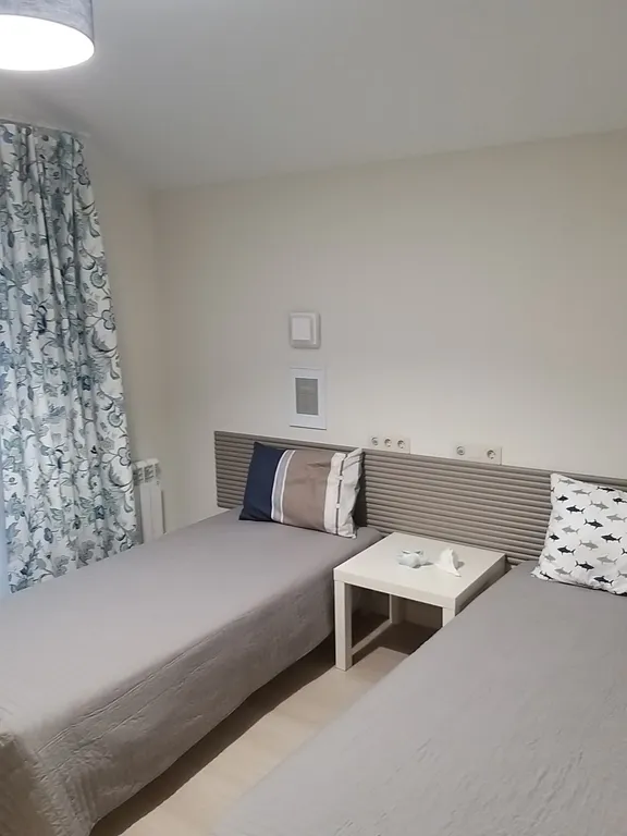 Релакс коттедж с бассейном