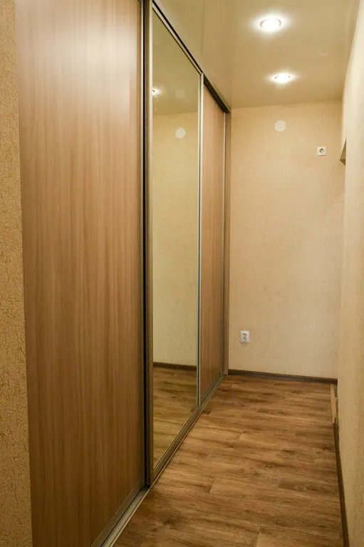 Квартира 1-комнатная Квартира — Иркутск