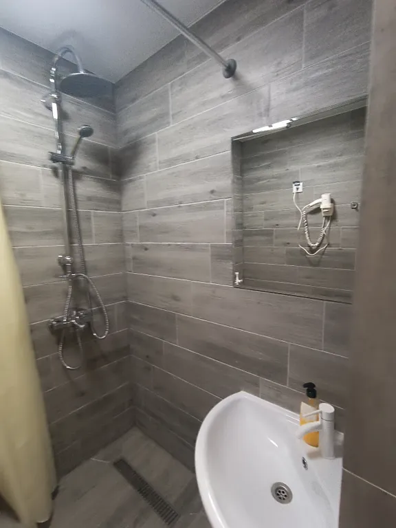 Удобный номер в центре города