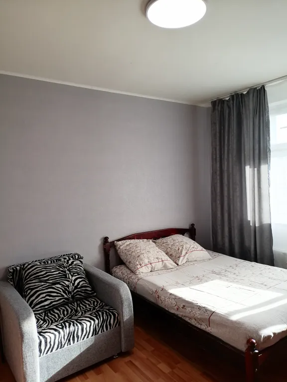 Комната для спокойного отдыха