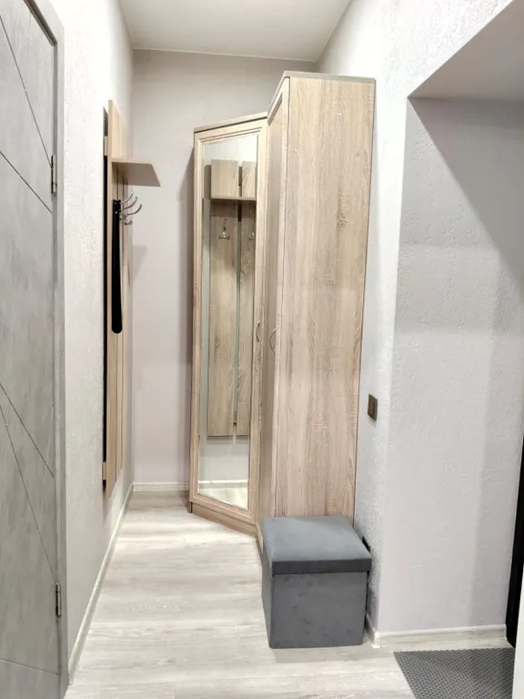 Квартира Квартира Большая студия с отдельной спальней в историческом центре города — Ярославль