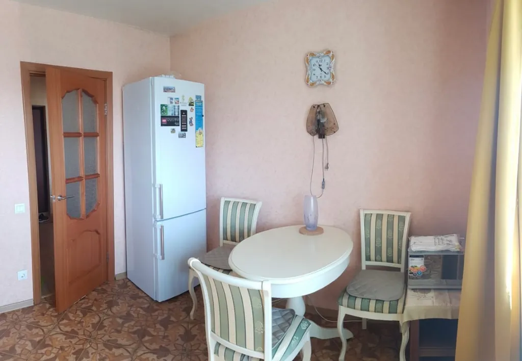 Квартира Уютная квартира — Санкт-Петербург