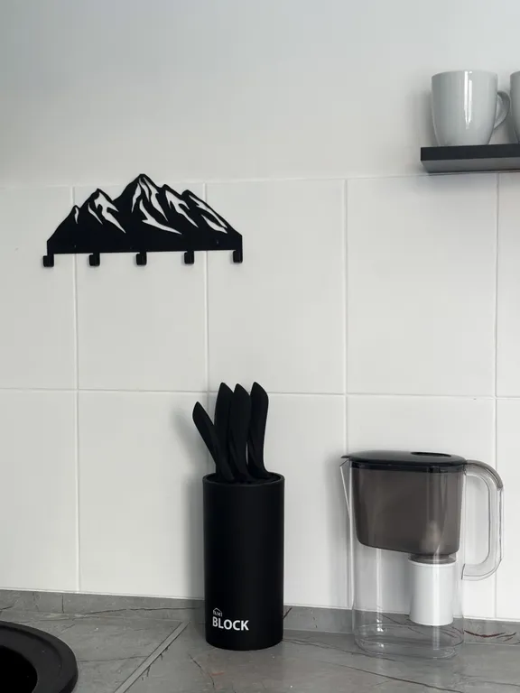 Уютная квартира на центральной улице