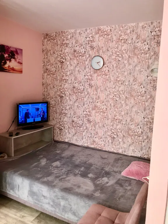 Уютная однушка