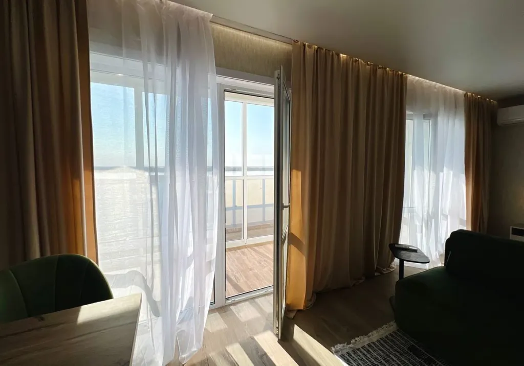 Ривердей в районе арены Ерофей командированным и туристам до 4 гостей