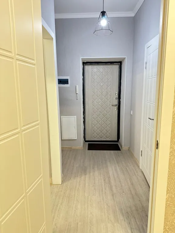 Шикарная евро двушка в центре сердца столицы