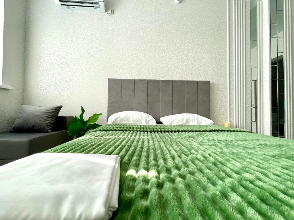 Квартира в самом центре города класса люкс