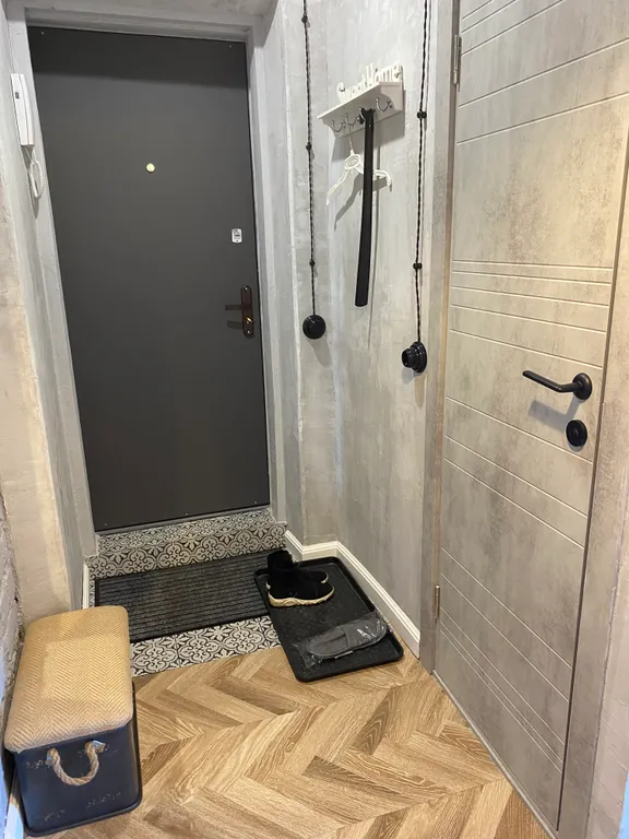 Lagom в центре города