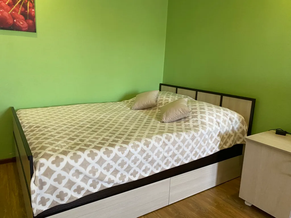 Уютная студия в центре города