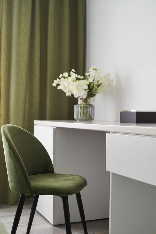 Апартаменты Baltic Sense