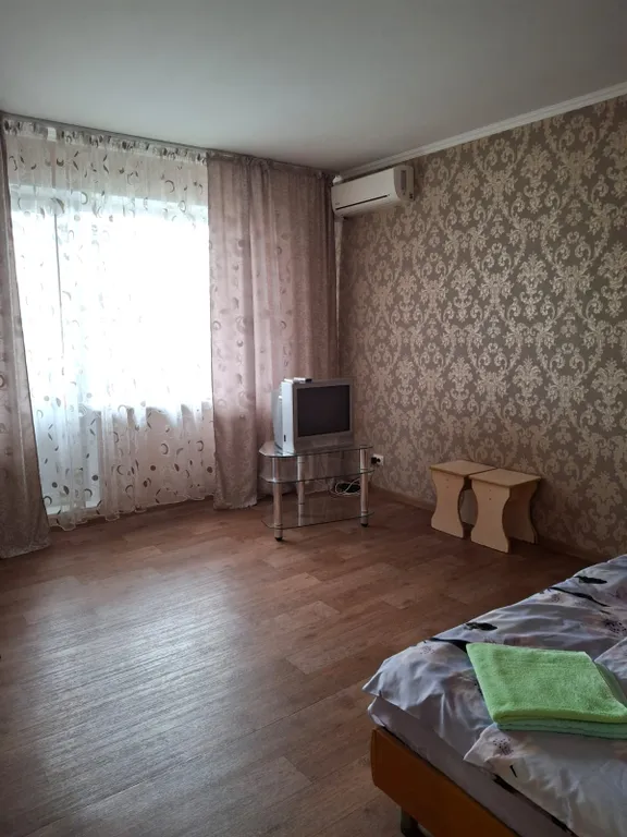 Уютная 1 комнатная квартира