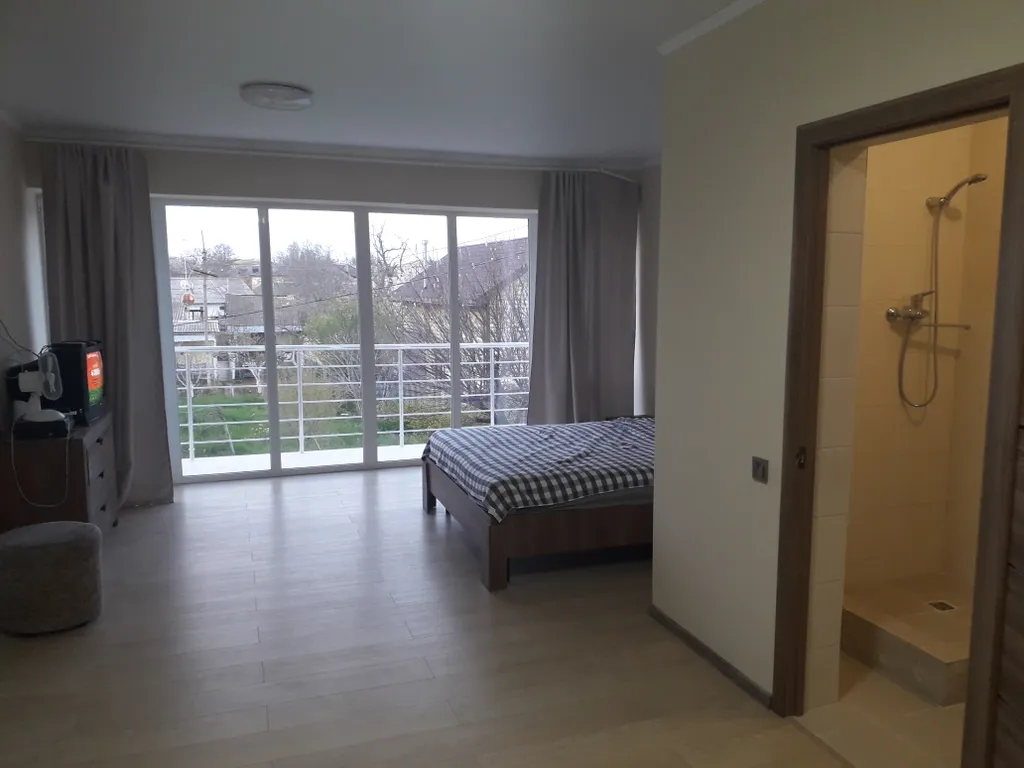 Квартира Комната — аренда посуточно в Новофёдоровка