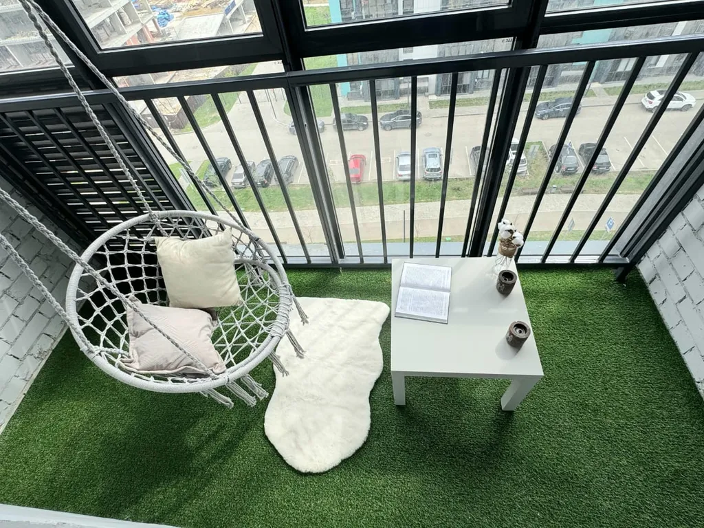 Апартаменты АК БАРС рядом с речным вокзалом в центре Казани