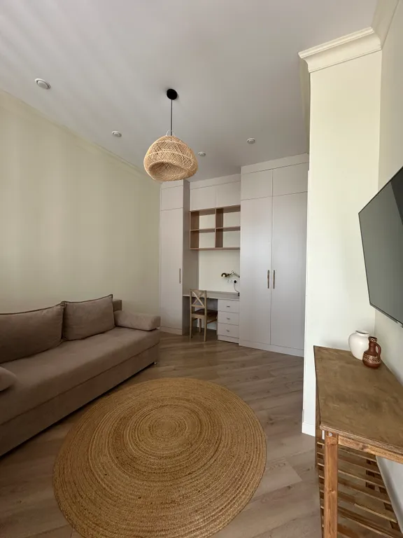 Уютная квартира ЖК Парасат возле Ботанического сада