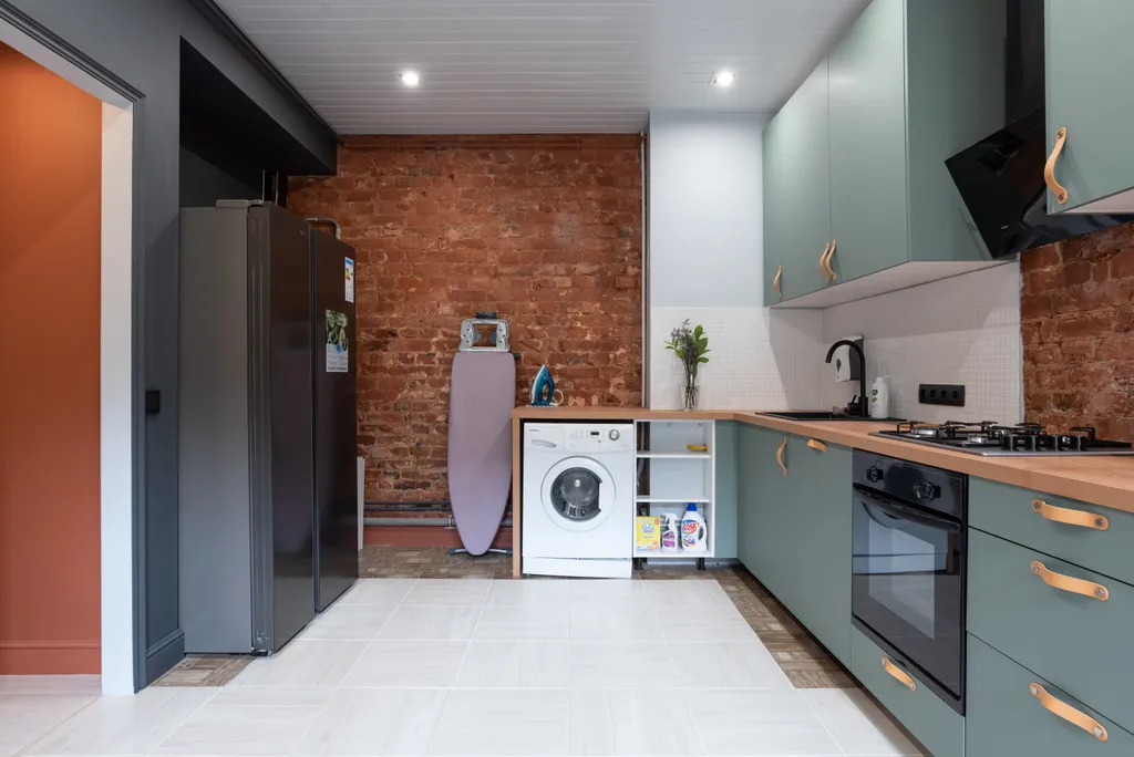 4-комнатная квартира у Дворцовой площади