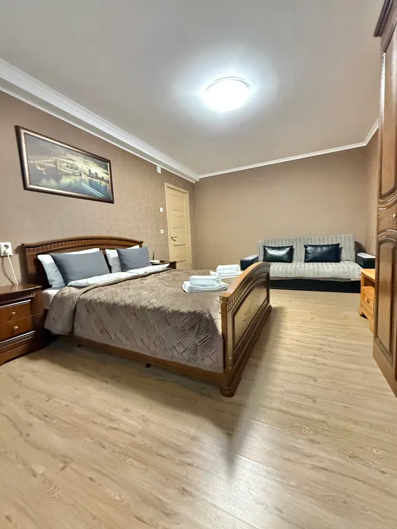 Уютная квартира в центре Пятигорска!