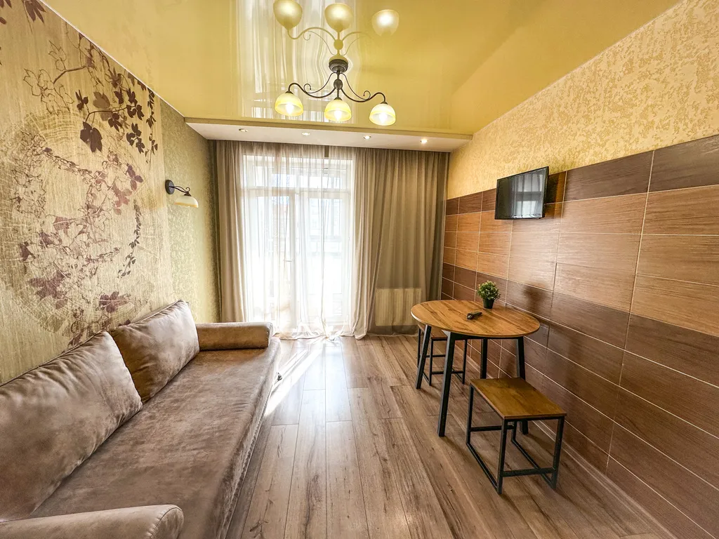 Квартира Квартира Жк фаворит уралмаш — Екатеринбург