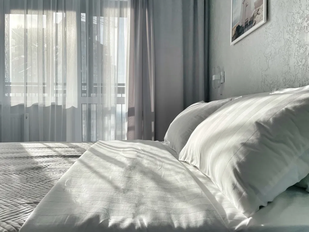 Апартаменты на Шамиля Усманова