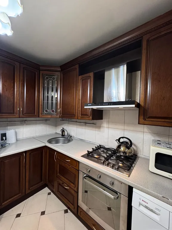 Квартира Уютная квартира в центре города — Калининград