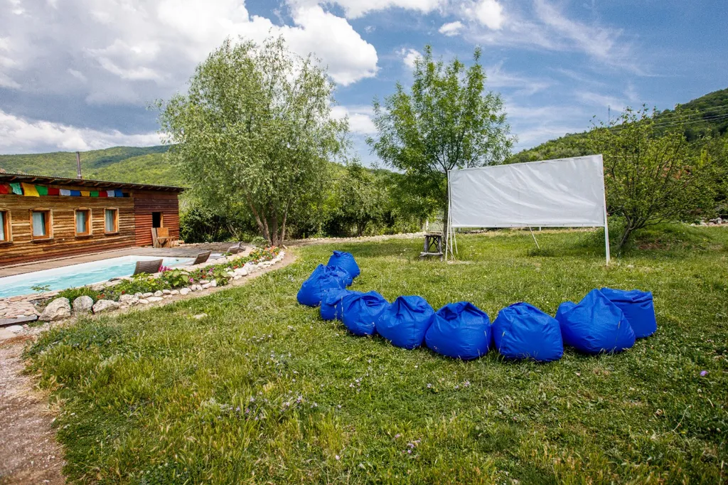 Сферический дом