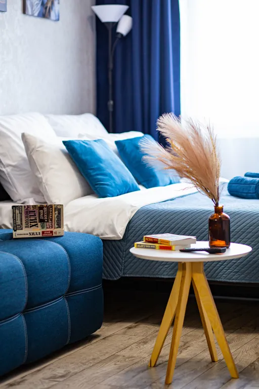 Уютная студия КГТ