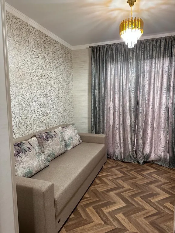 Просторный дом в центре города