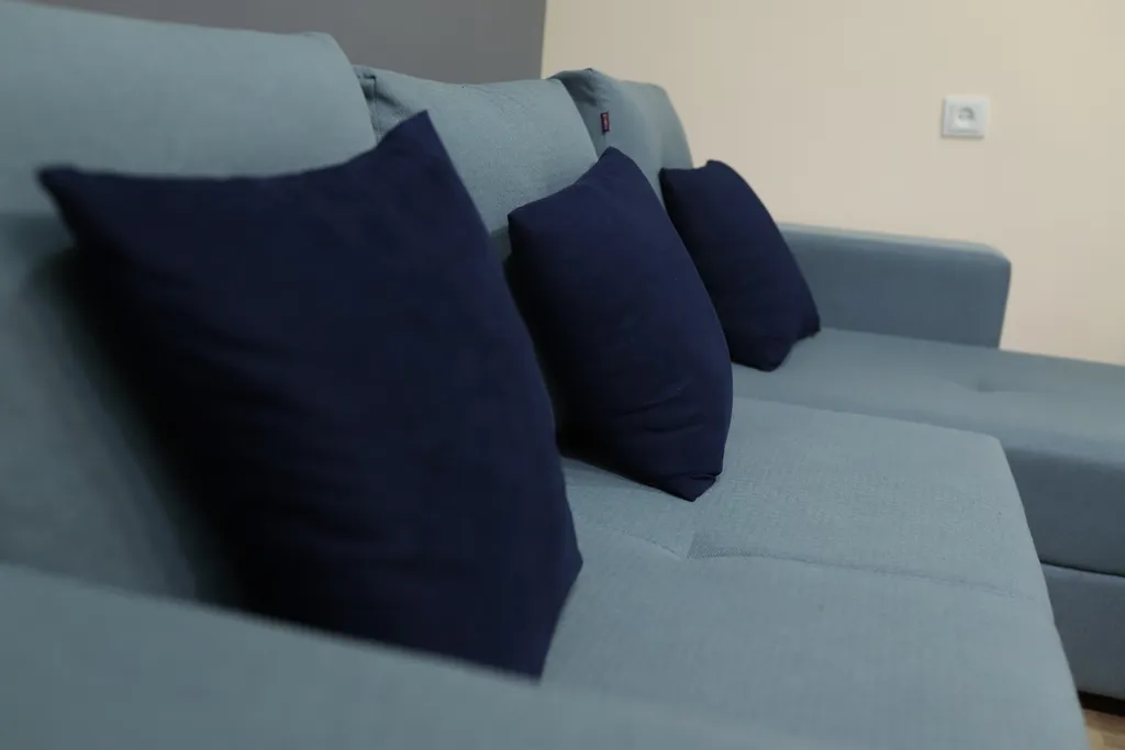 Милый домик