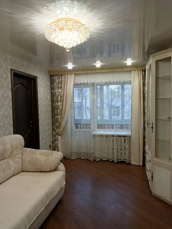 Квартира Квартира на набережной — Тверь