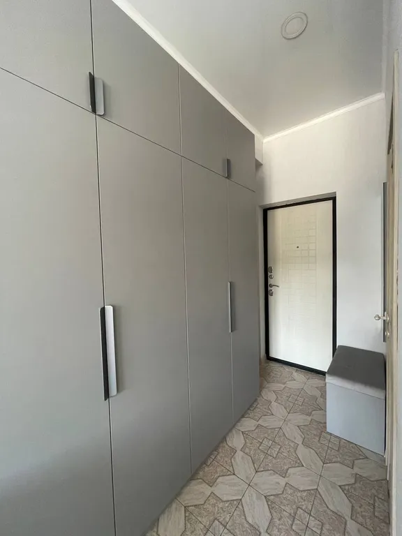 Уютная студия недалеко от центра Сочи