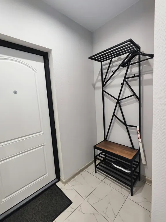 Светлая и уютная студия