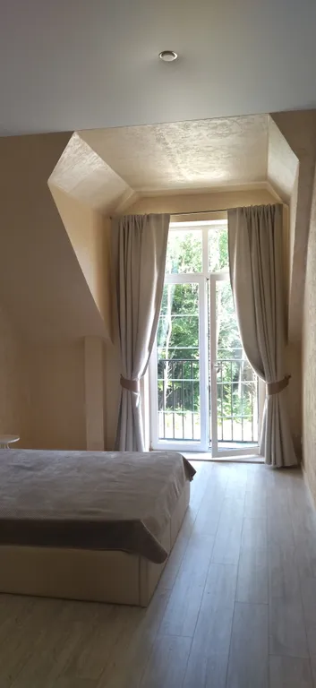 Квартира Апартаменты у соснового бора — Светлогорск