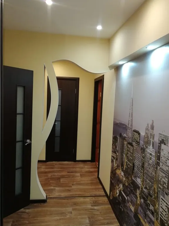 Квартира на Ленина 123