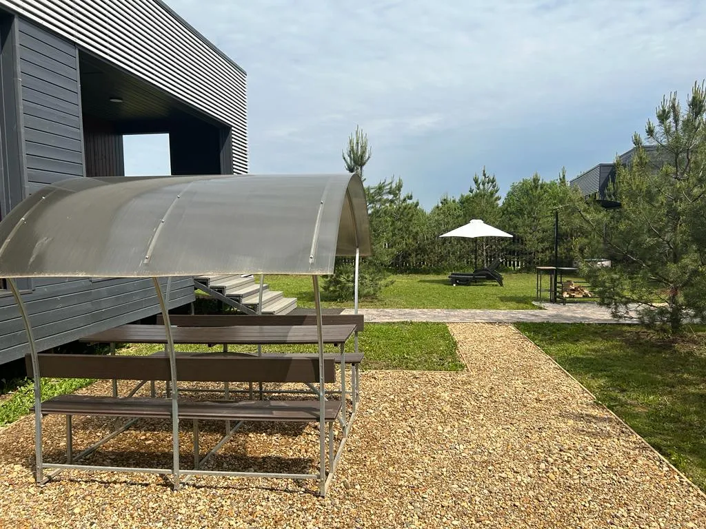 Дом в Сорочанах