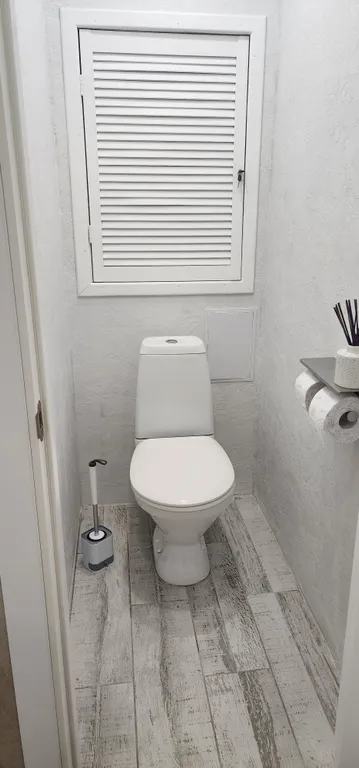 Комфортно в центре