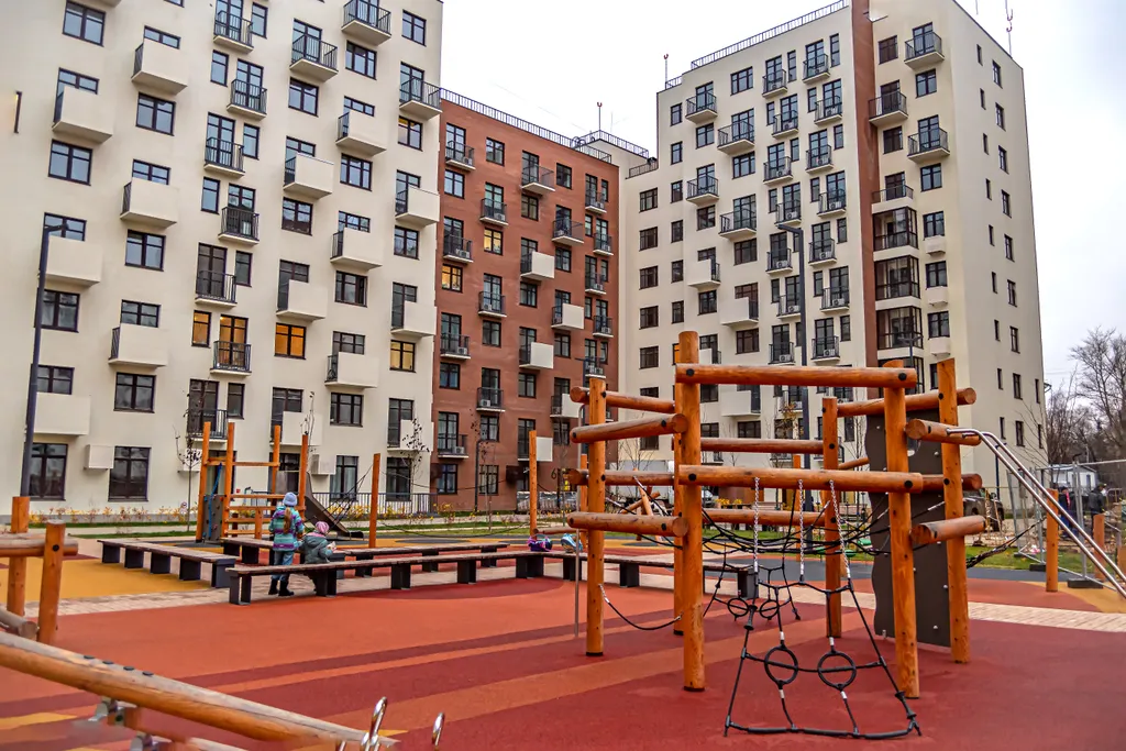 Квартира в центре Ярославля