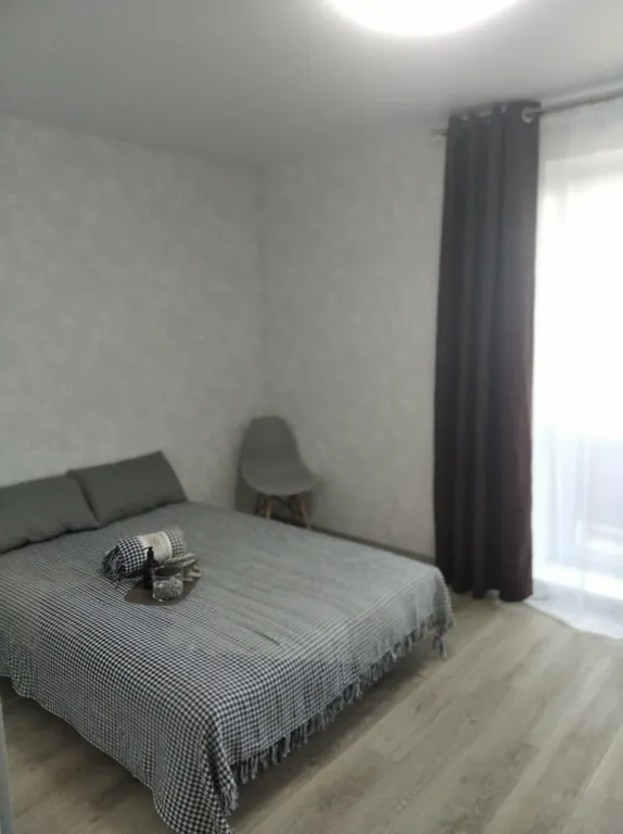 Уютная квартира-студия Делис