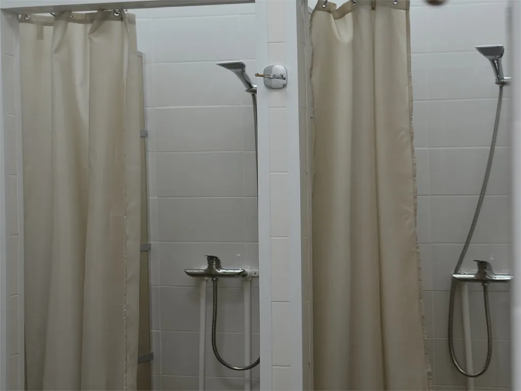 Места в общем 4-местном номере с 2 двухъярусными кроватями