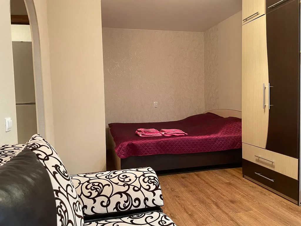 Квартира у вокзала — аренда посуточно в Орёл